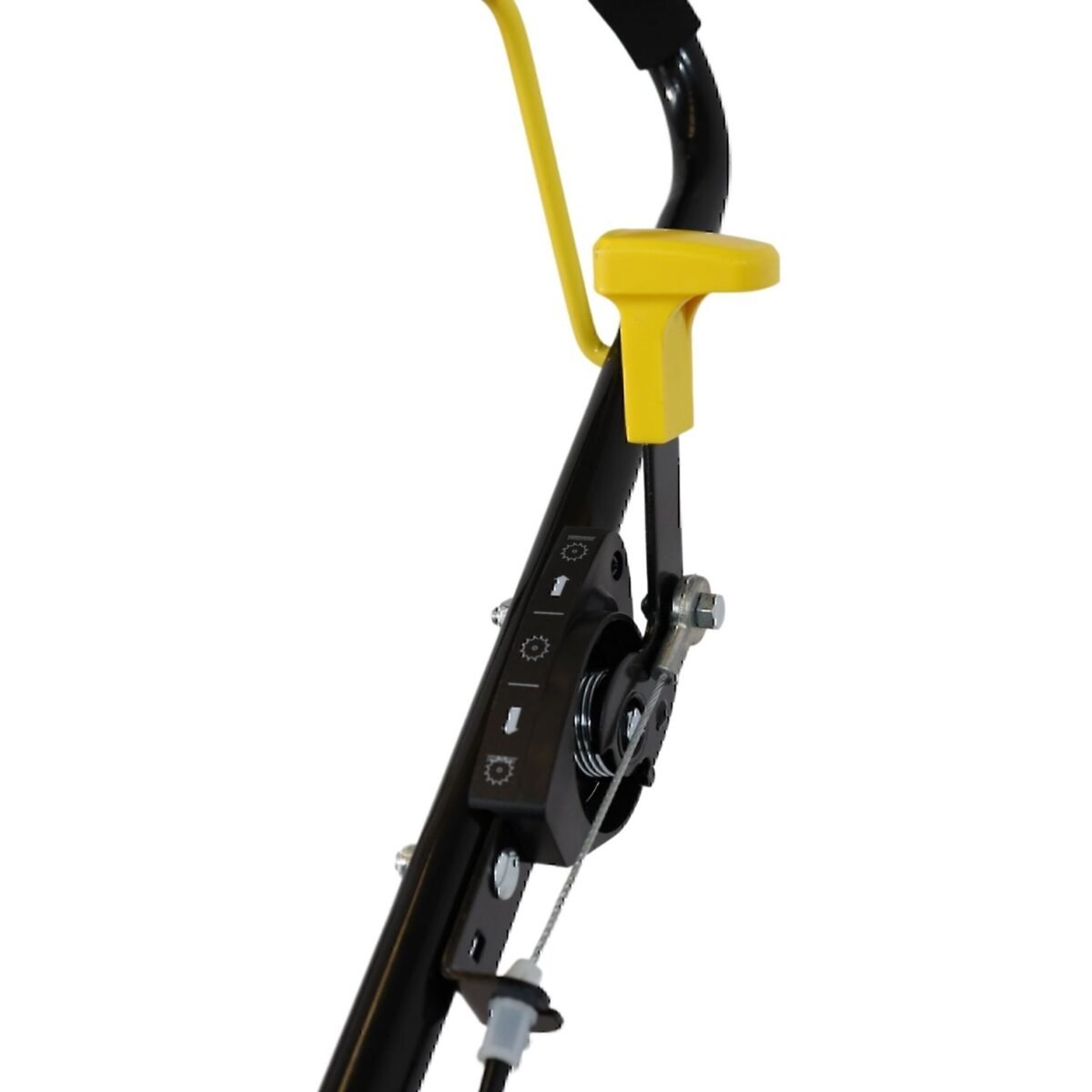 Peinadora barredora Garland Roll & Comb Keeper 40V 602-V23 batería - Imagen 8