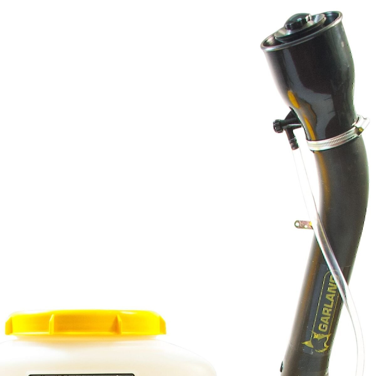 Fumigador Garland Atom 550MG gasolina - Imagen 5