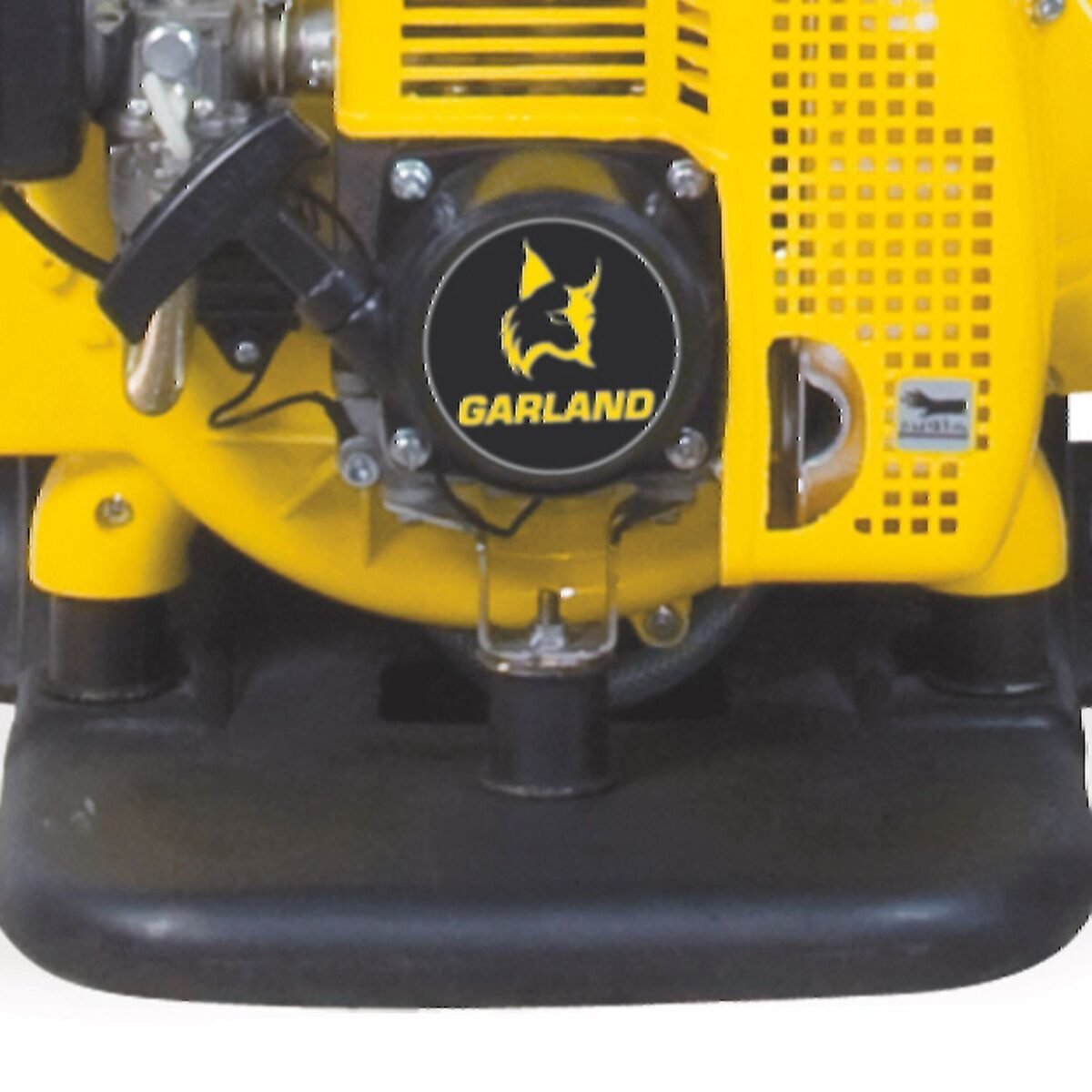Fumigador Garland Atom 550MG gasolina - Imagen 6