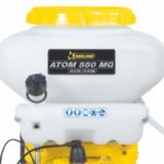 Fumigador Garland Atom 550MG gasolina - Imagen 7