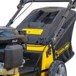 Cortacesped Garland Hunter 1269SML-V20 gasolina - Imagen 4
