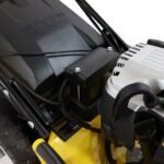 Cortacesped Garland Sioux 1255ZESG-V23 gasolina - Imagen 9
