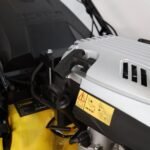 Cortacesped Garland Sioux 1055ZSG-V23 gasolina - Imagen 6