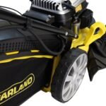 Cortacesped Garland Sioux 855ZESG-V23 gasolina - Imagen 9