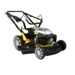 Cortacesped Garland Sioux 855ZESG-V23 gasolina - Imagen 10