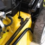 Cortacesped Garland Sioux 855ZSG-V23 gasolina - Imagen 5