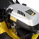 Cortacesped Garland Sioux 855ZSG-V23 gasolina - Imagen 6