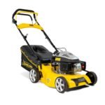 Cortacesped Garland Sioux 655MSG-V23 gasolina