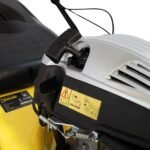 Cortacesped Garland Sioux 655MSG-V23 gasolina - Imagen 6