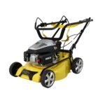 Cortacesped Garland Sioux 655MSG-V23 gasolina - Imagen 8