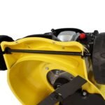 Cortacesped Garland Sioux 655MSG-V23 gasolina - Imagen 9