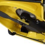 Cortacesped Garland Sioux 655MSG-V23 gasolina - Imagen 10