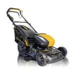 Cortacesped Garland Apache Keeper 40V 590ZS-V23 batería
