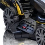 Cortacesped Garland Apache Keeper 40V 590ZS-V23 batería - Imagen 2