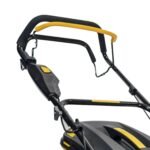 Cortacesped Garland Apache Keeper 40V 590ZS-V23 batería - Imagen 3