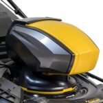 Cortacesped Garland Apache Keeper 40V 590ZS-V23 batería - Imagen 4