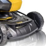 Cortacesped Garland Apache Keeper 40V 590ZS-V23 batería - Imagen 5