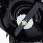 Cortacesped Garland Apache Keeper 40V 395S-V23 batería - Imagen 6