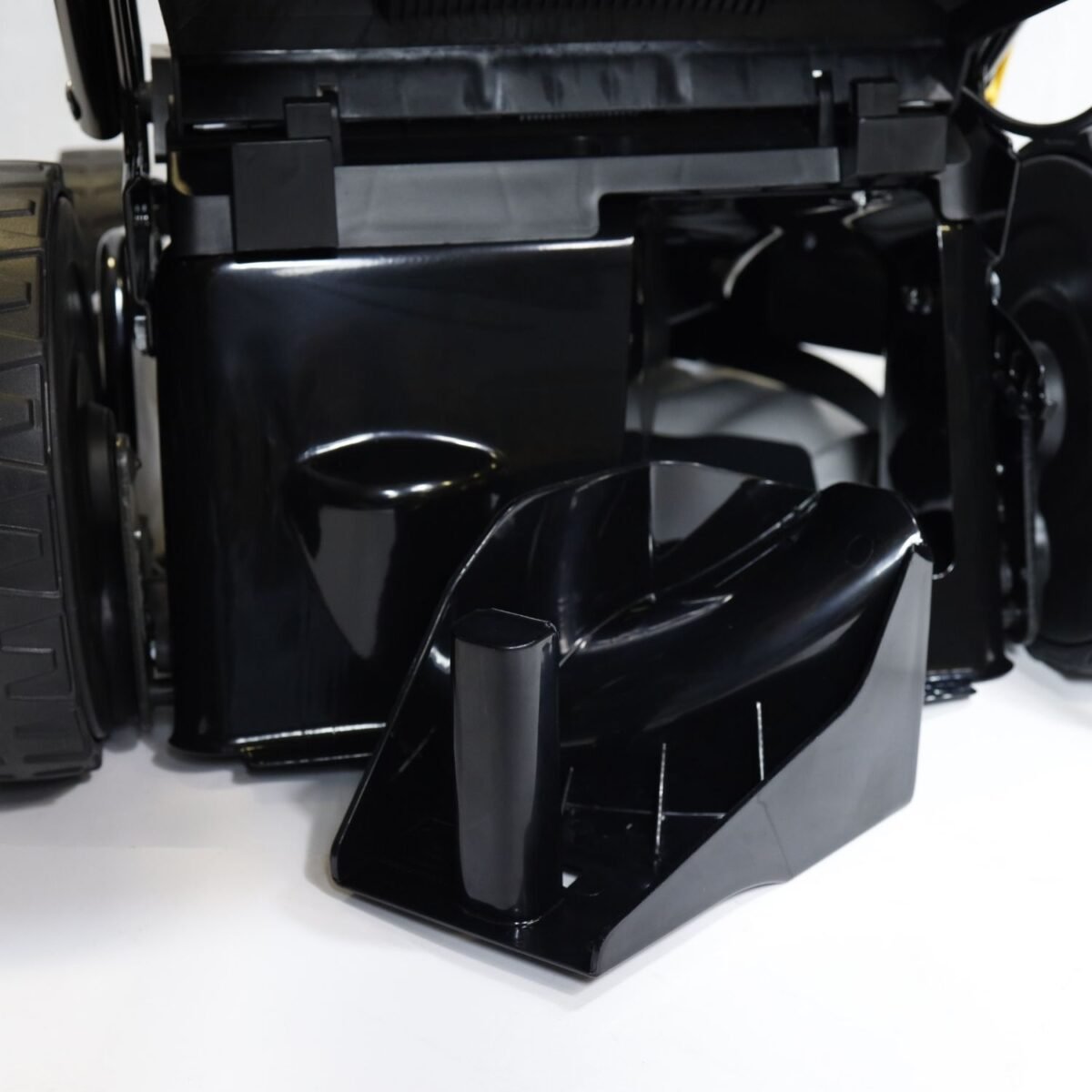 Cortacesped Garland Apache Keeper 40V 395S-V23 batería - Imagen 8