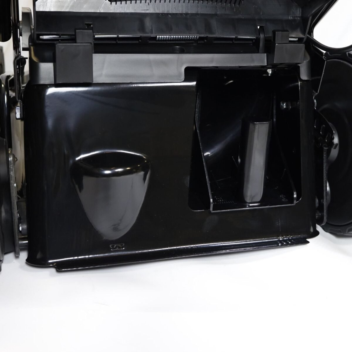 Cortacesped Garland Apache Keeper 40V 395S-V23 batería - Imagen 9