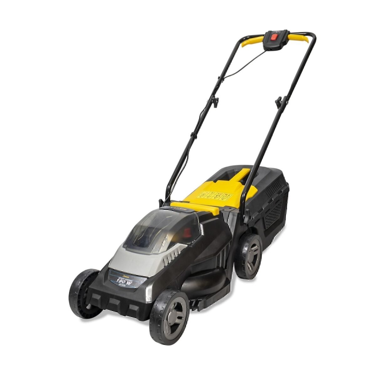 Cortacesped Garland Grass Keeper 40V 190-V20 batería - Imagen 1