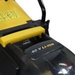 Cortacesped Garland Grass Keeper 40V 190-V20 batería - Imagen 2