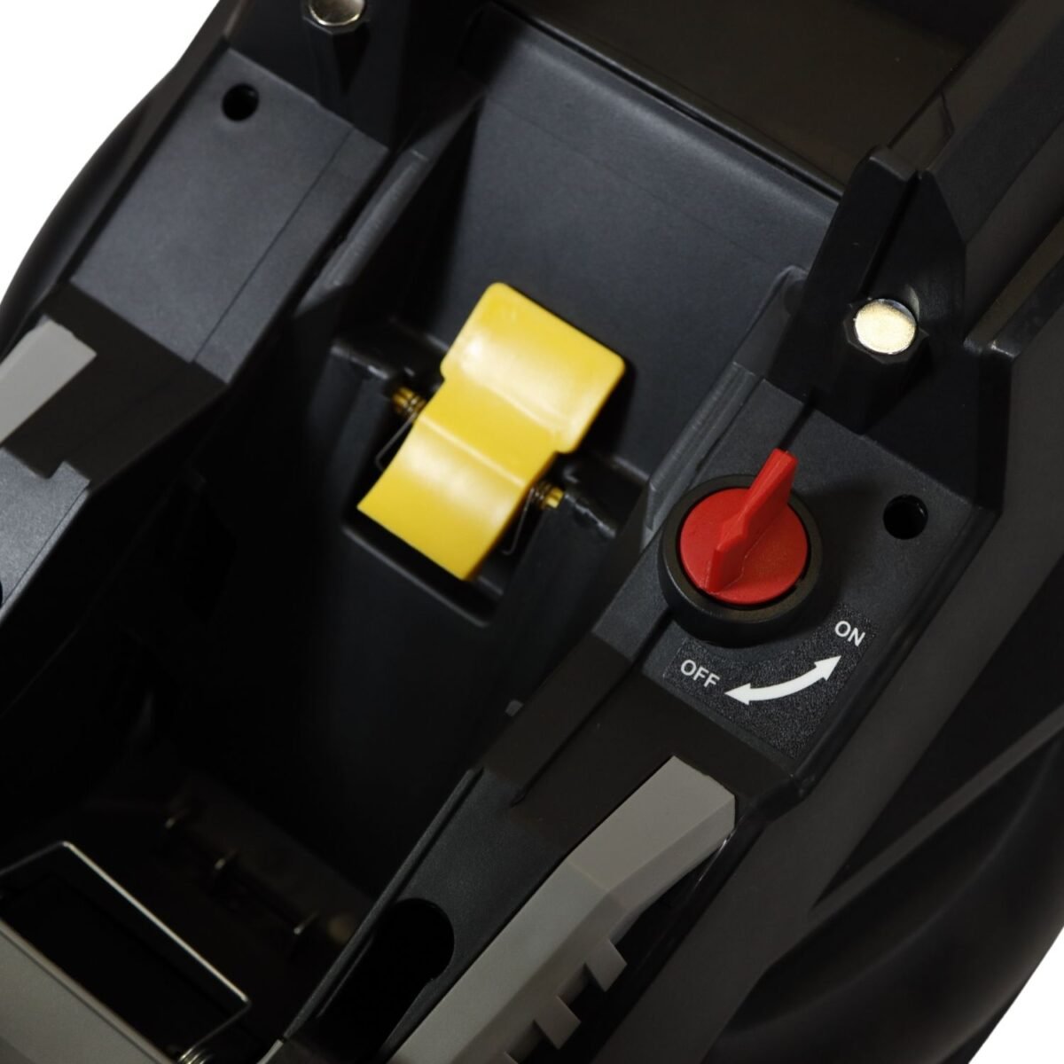 Cortacesped Garland Grass Keeper 40V 190-V20 batería - Imagen 3