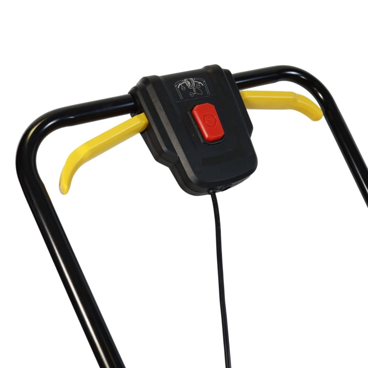 Cortacesped Garland Grass Keeper 40V 190-V20 batería - Imagen 5