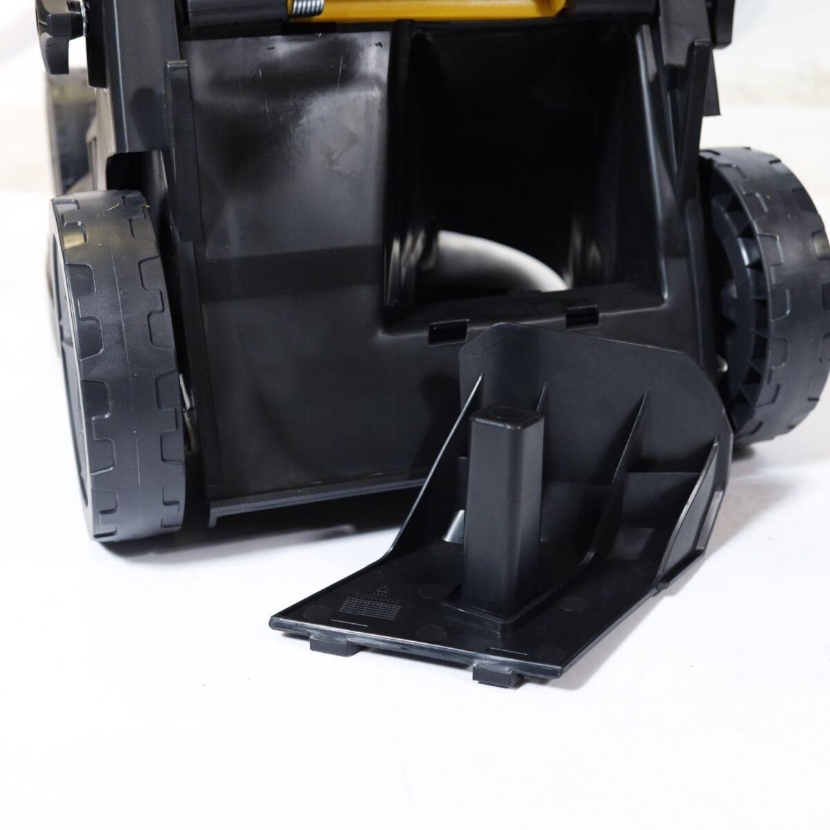 Cortacesped Garland Grass Keeper 40V 190-V20 batería - Imagen 6