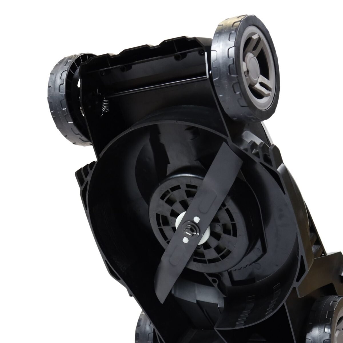 Cortacesped Garland Grass Keeper 40V 190-V20 batería - Imagen 7