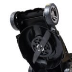 Cortacesped Garland Grass Keeper 40V 190-V20 batería - Imagen 7