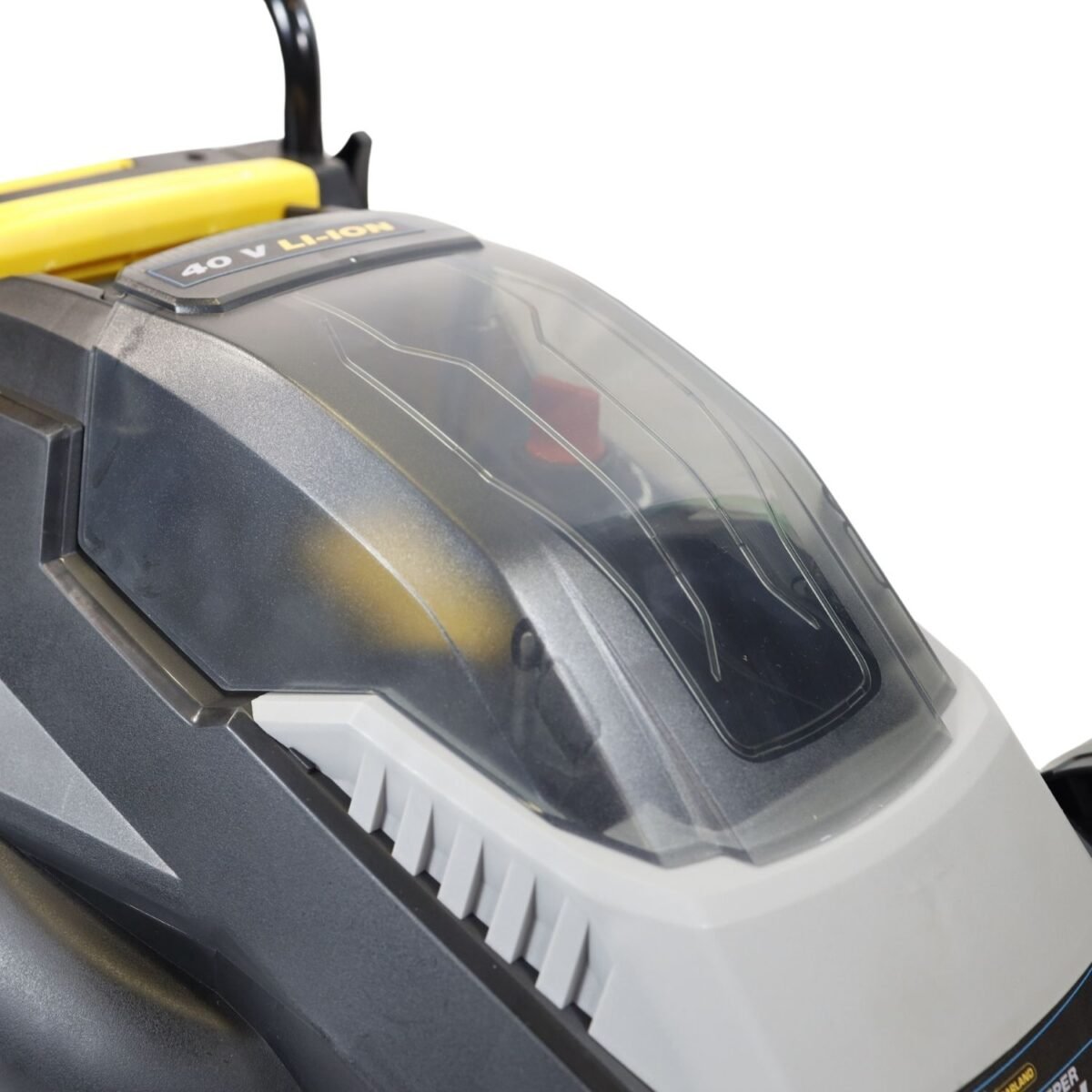 Cortacesped Garland Grass Keeper 40V 190-V20 batería - Imagen 8