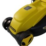 Cortacesped Garland Grass Lite 100E-V24 eléctrico enchufable - Imagen 6