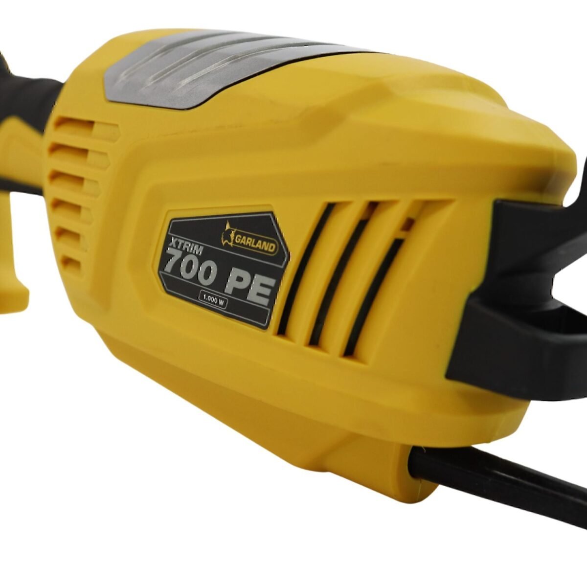Cortabordes Garland Xtrim 700PE-V16 eléctrico - Imagen 5