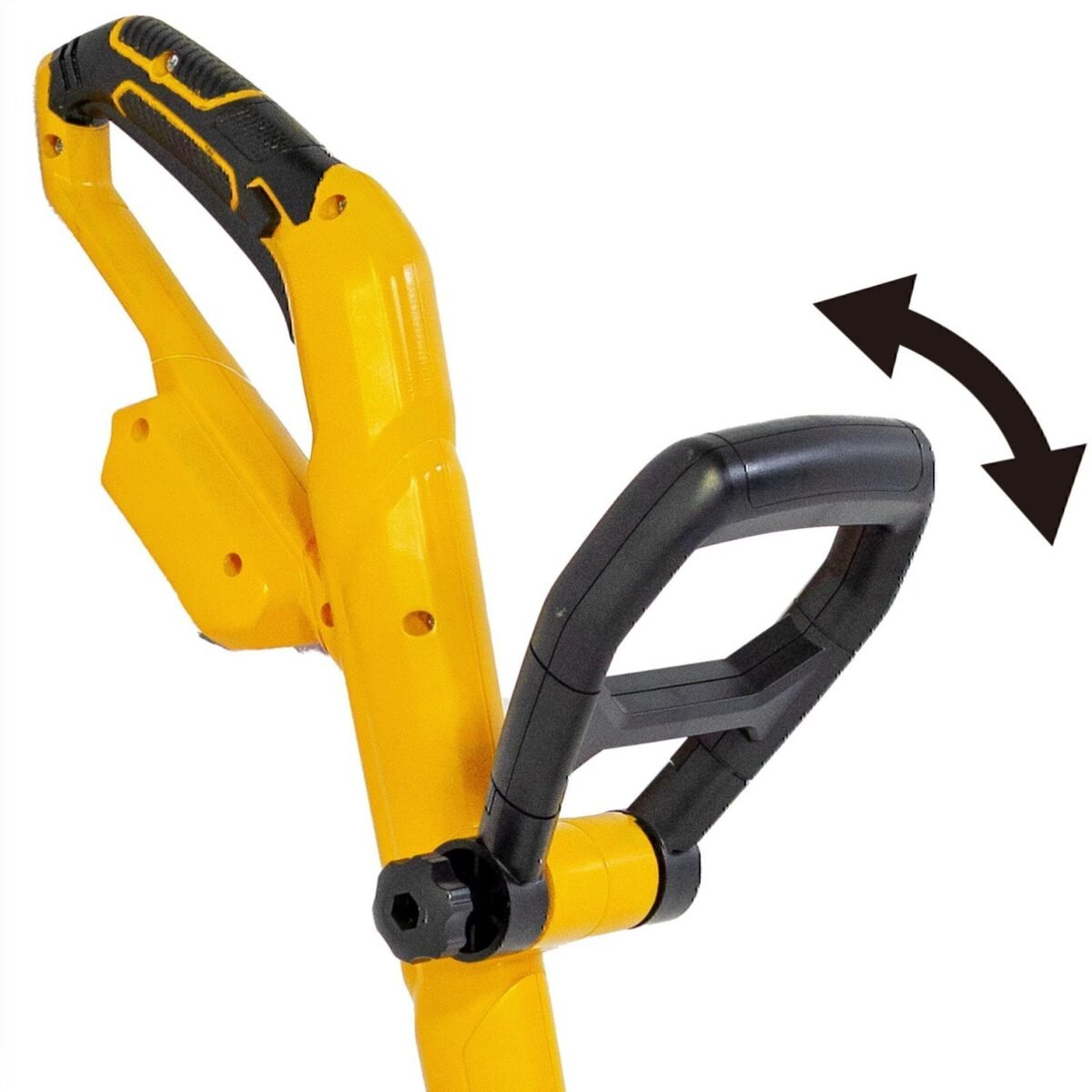 Cortabordes Garland Xtrim Keeper 20V 255-V23 batería - Imagen 2
