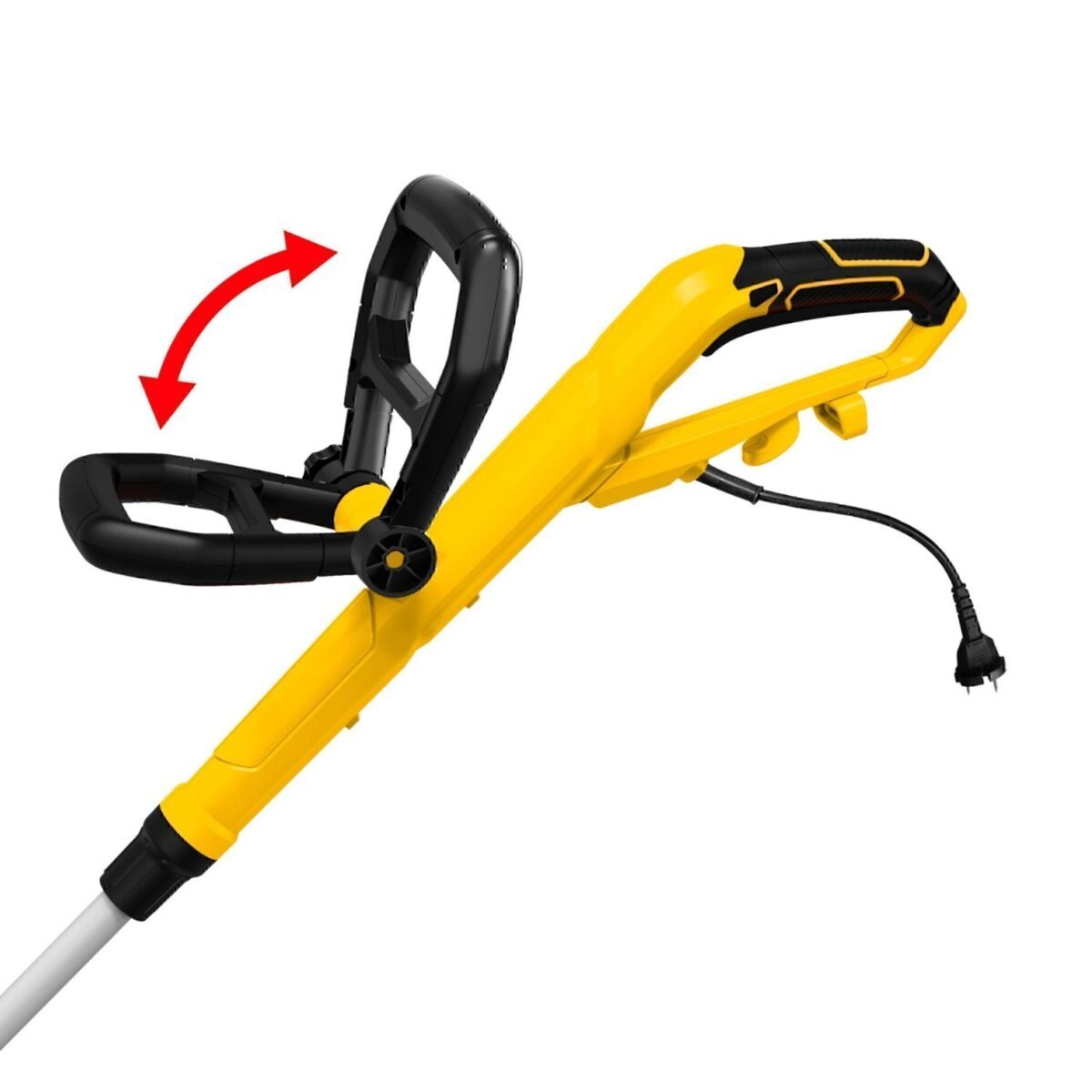 Cortabordes Garland Xtrim 365RE-V23 eléctrico - Imagen 3