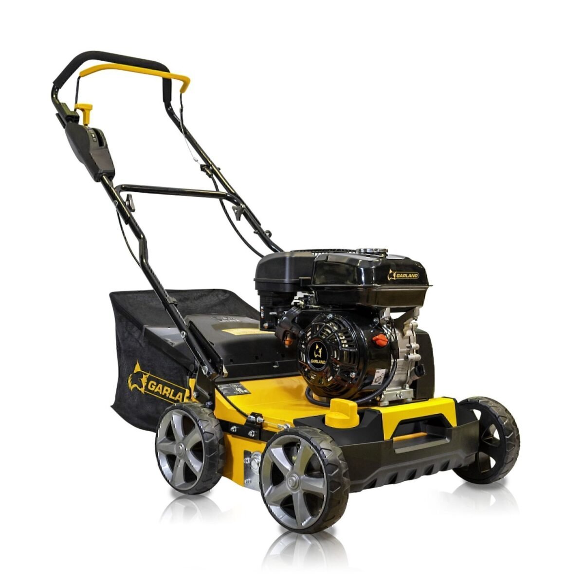 Escarificador Garland Scar 601QG-V21 gasolina - Imagen 1