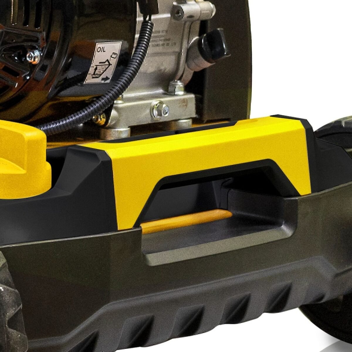 Escarificador Garland Scar 601QG-V21 gasolina - Imagen 2