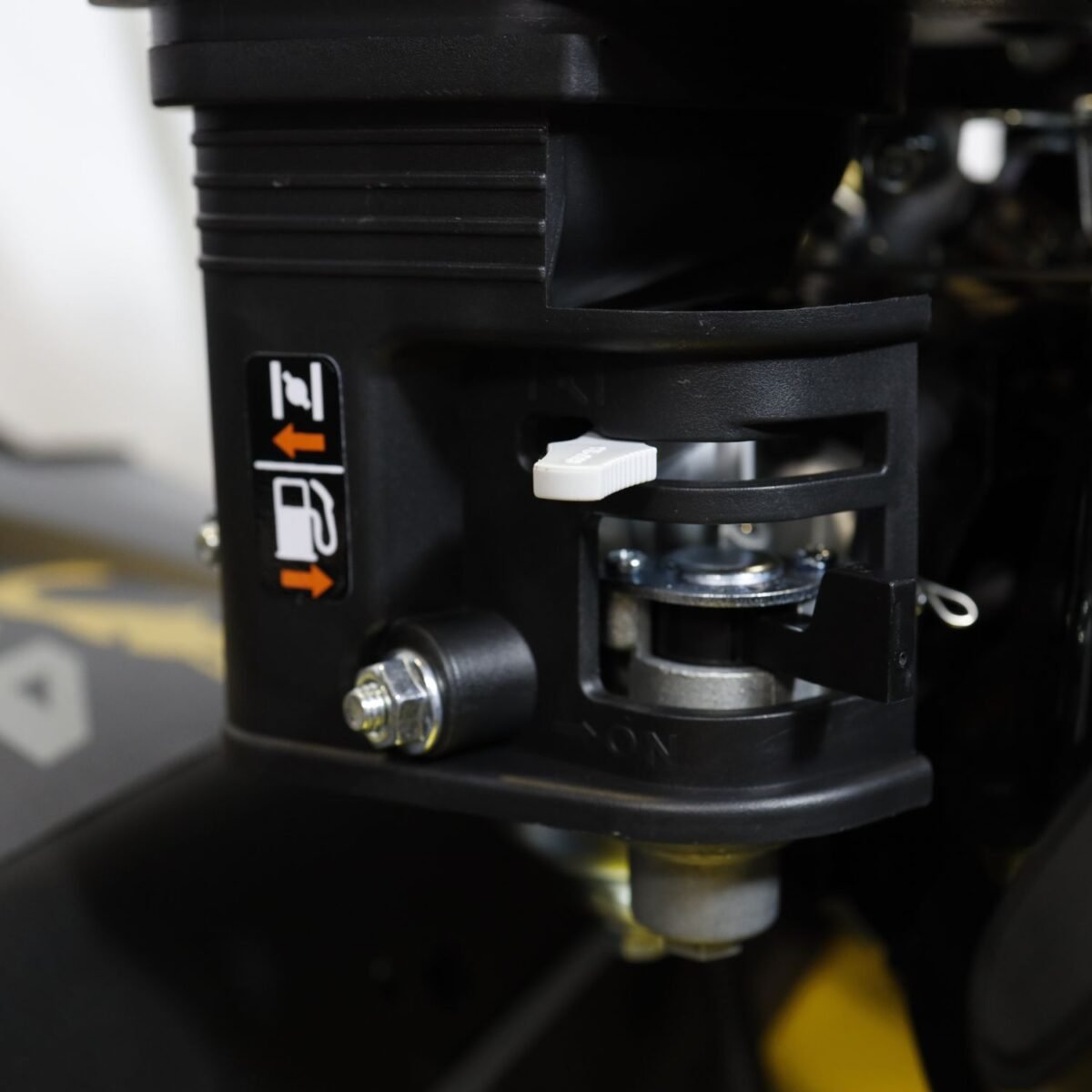 Escarificador Garland Scar 601QG-V21 gasolina - Imagen 4