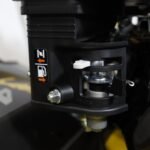 Escarificador Garland Scar 601QG-V21 gasolina - Imagen 4