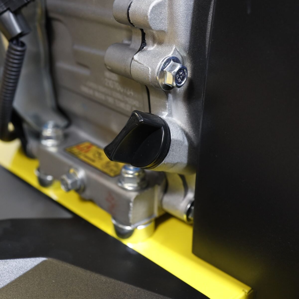 Escarificador Garland Scar 601QG-V21 gasolina - Imagen 9