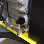 Escarificador Garland Scar 601QG-V21 gasolina - Imagen 9