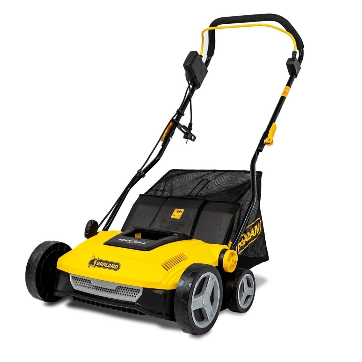 Escarificador Garland Scar 322E-V23 eléctrico - Imagen 1