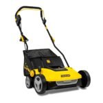 Escarificador Garland Scar 322E-V23 eléctrico - Imagen 2