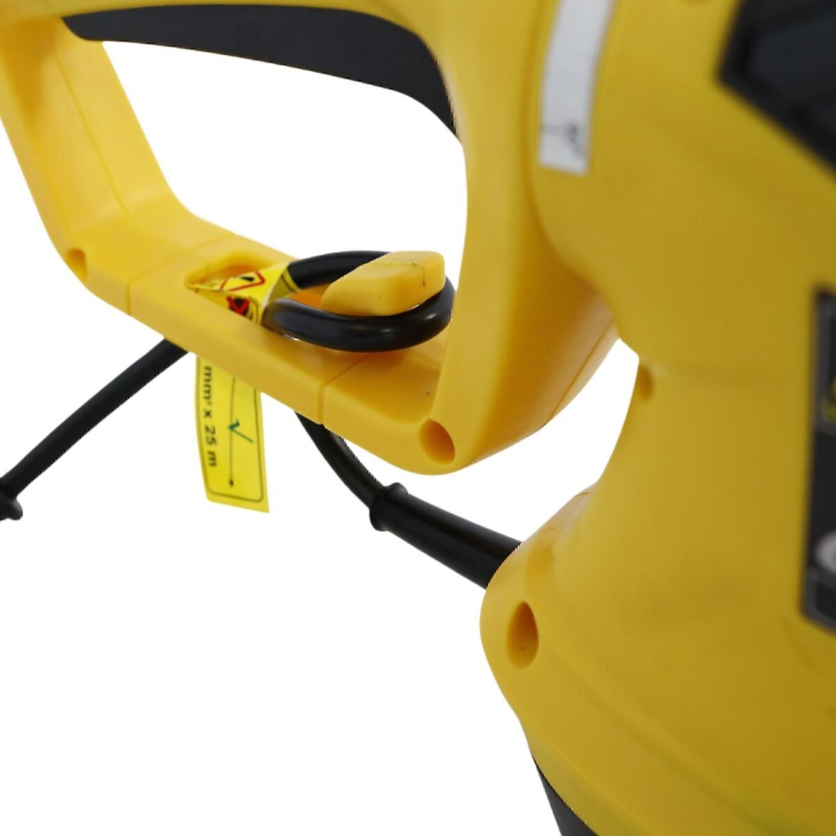 Cortasetos Garland Set 652VE-V20 eléctrico - Imagen 7