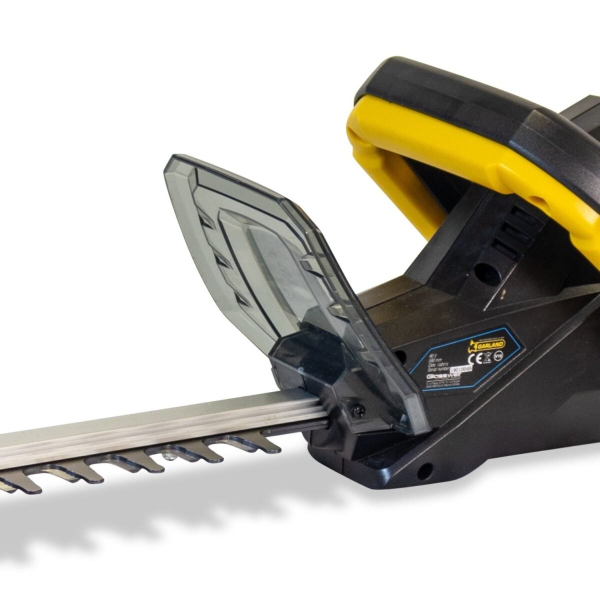 Cortasetos Garland Set Keeper 40V 552-V23 batería - Imagen 4