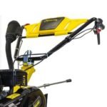 Motoazada Garland Mule 1162NRQG-V20 gasolina - Imagen 4