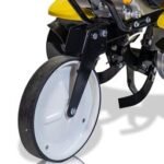 Motoazada Garland Mule 1162NRQG-V20 gasolina - Imagen 6