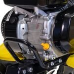 Motoazada Garland Mule 1162NRQG-V20 gasolina - Imagen 7