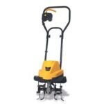 Motoazada Garland Mule 341E Eléctrica